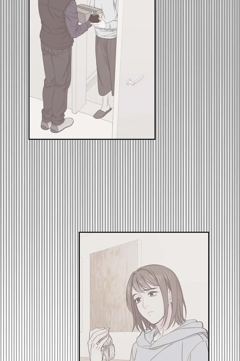 Scandal (Dogeu) Chapter 82 page 15 - 