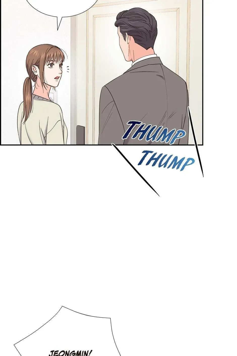 Scandal (Dogeu) Chapter 82 page 18 - 