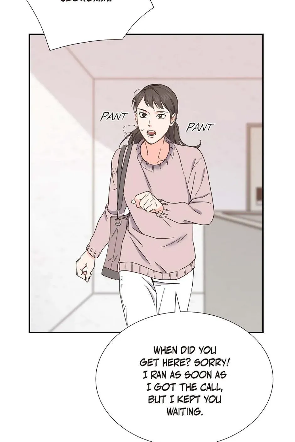 Scandal (Dogeu) Chapter 82 page 19 - 