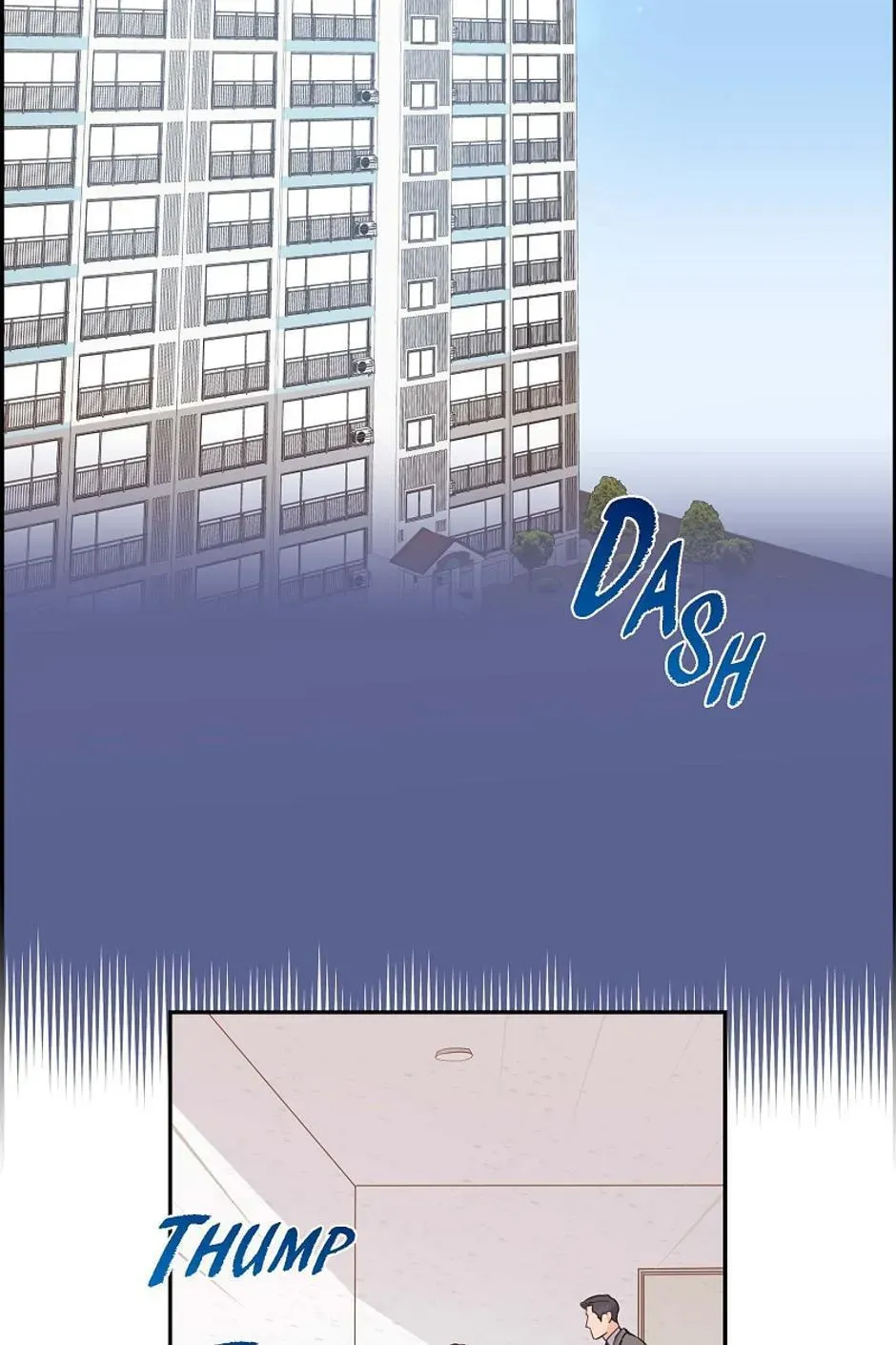 Scandal (Dogeu) Chapter 82 page 3 - 