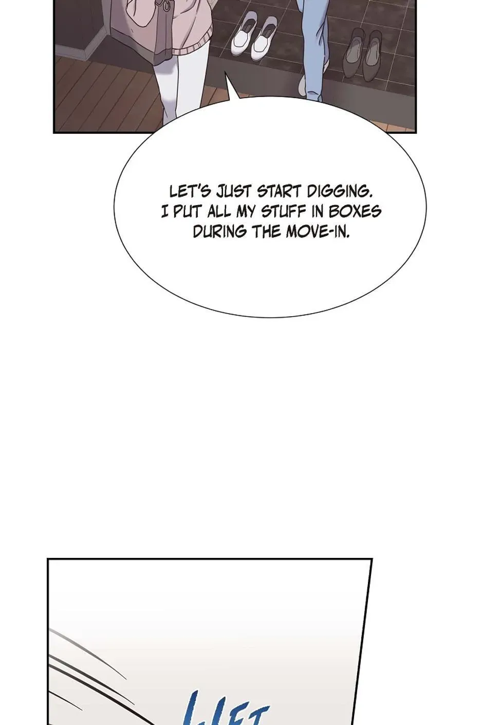 Scandal (Dogeu) Chapter 82 page 23 - 