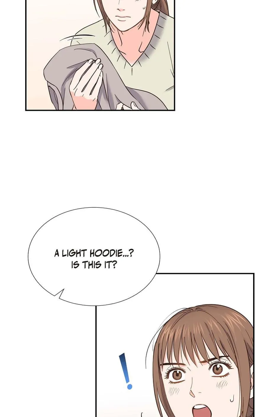 Scandal (Dogeu) Chapter 82 page 28 - 