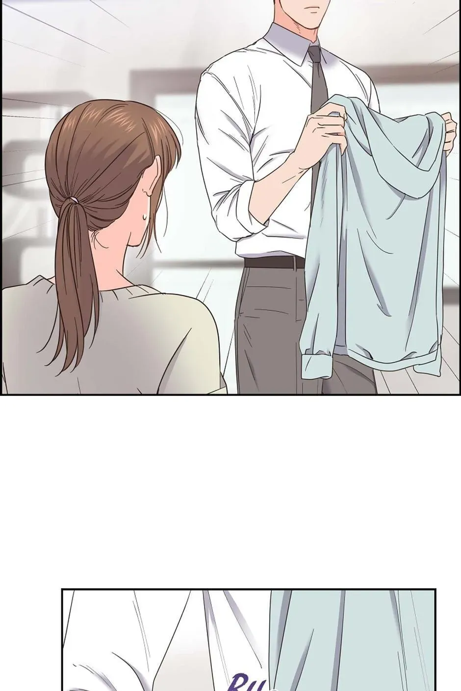 Scandal (Dogeu) Chapter 82 page 30 - 
