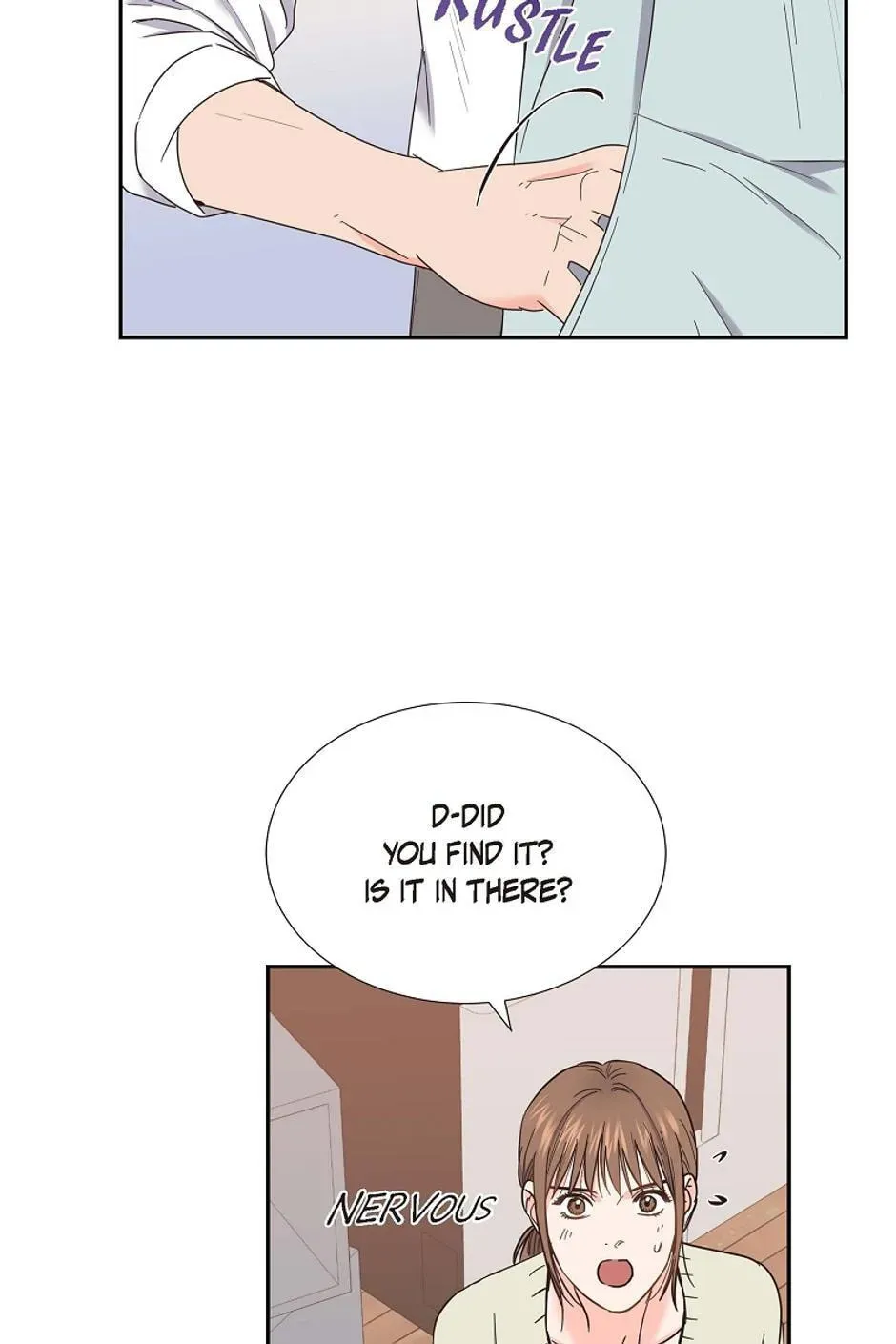 Scandal (Dogeu) Chapter 82 page 31 - 