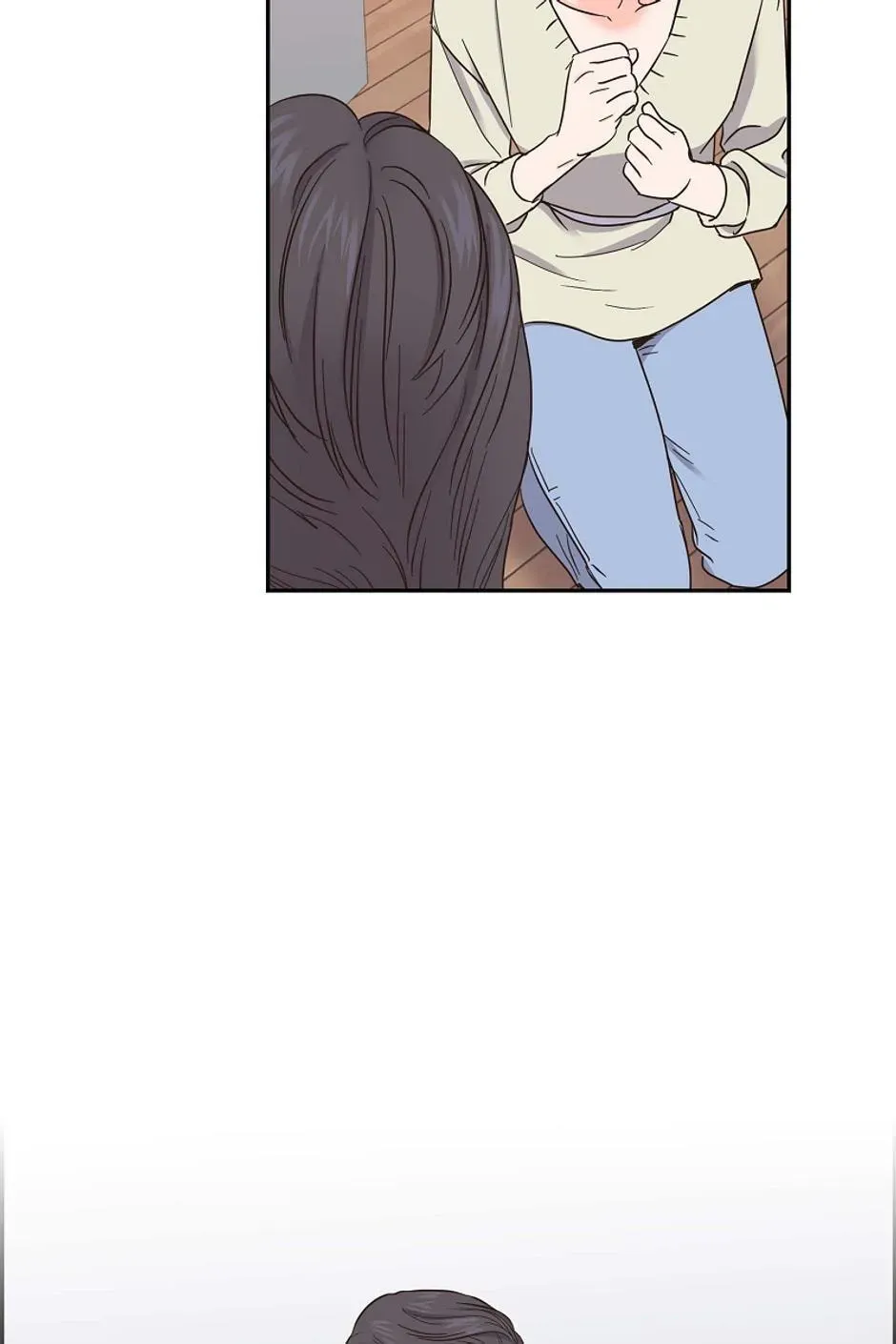 Scandal (Dogeu) Chapter 82 page 32 - 