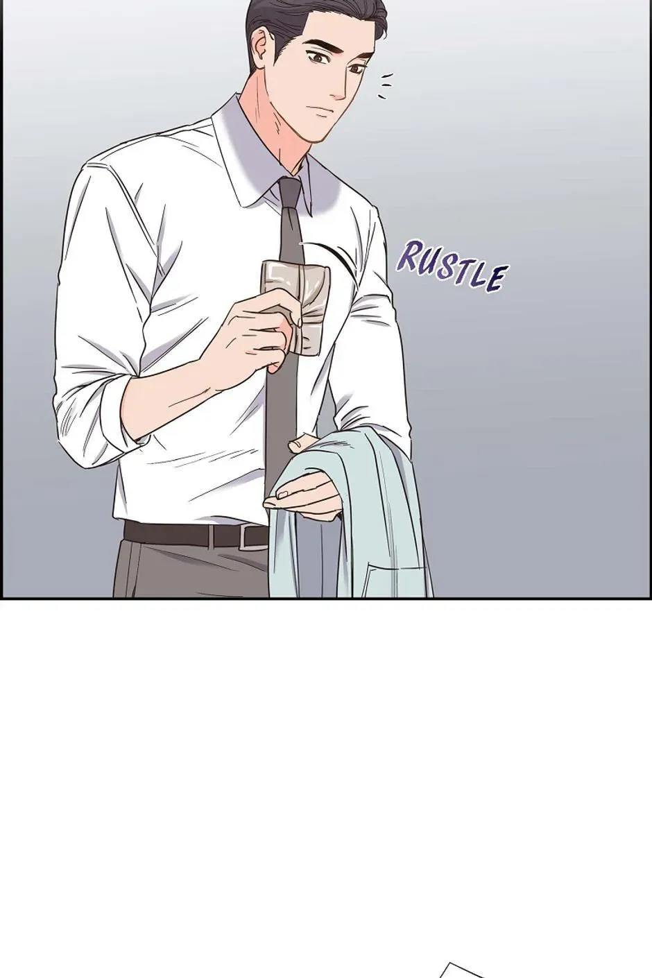 Scandal (Dogeu) Chapter 82 page 33 - 