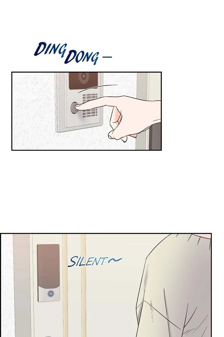 Scandal (Dogeu) Chapter 82 page 5 - 