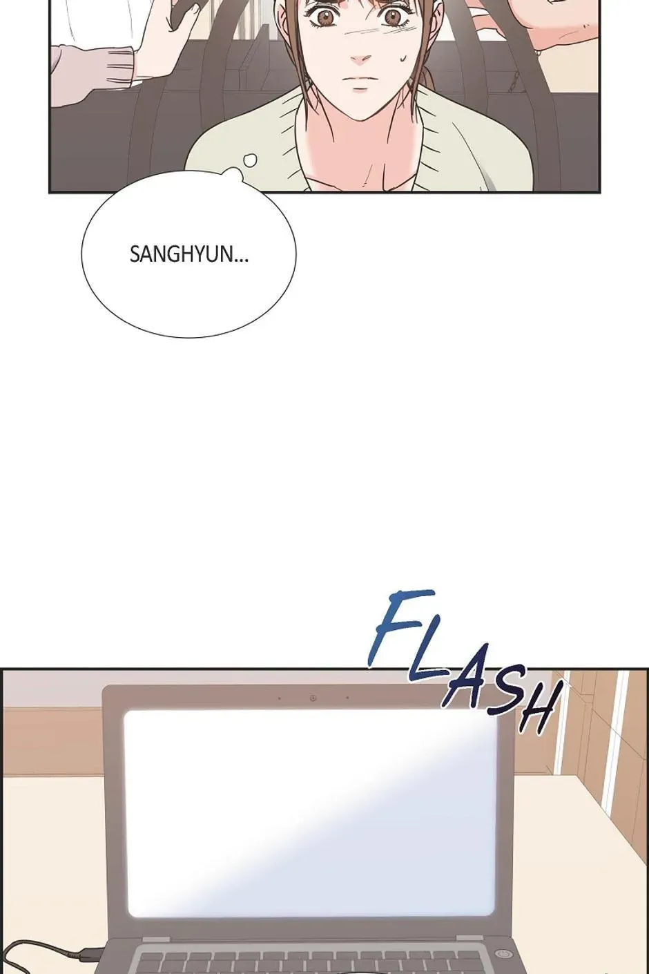 Scandal (Dogeu) Chapter 82 page 43 - 