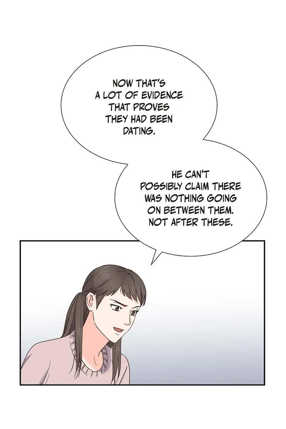 Scandal (Dogeu) Chapter 82 page 48 - 