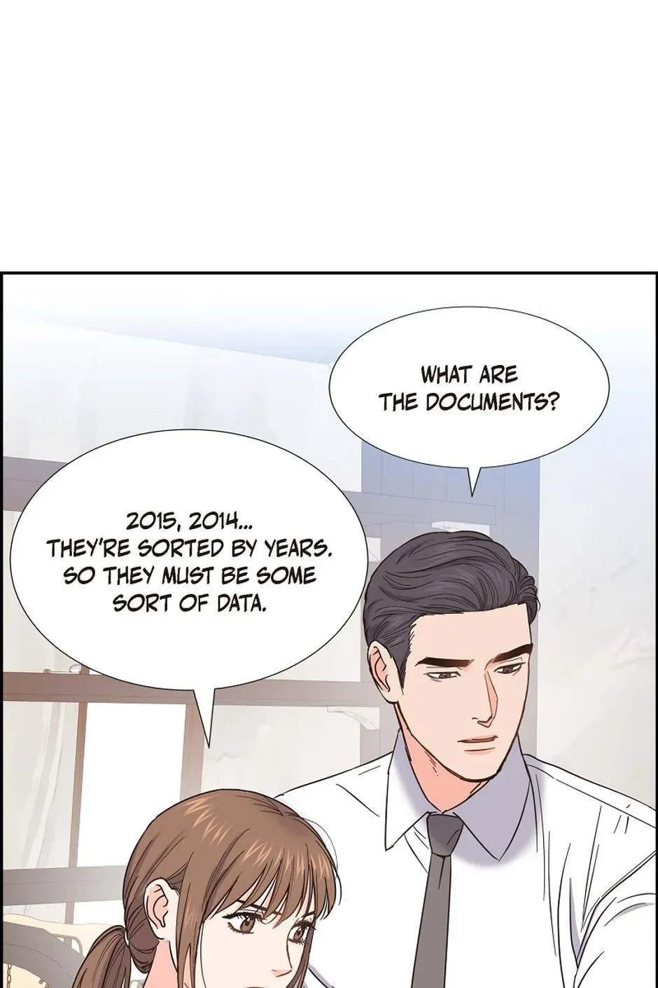 Scandal (Dogeu) Chapter 82 page 49 - 