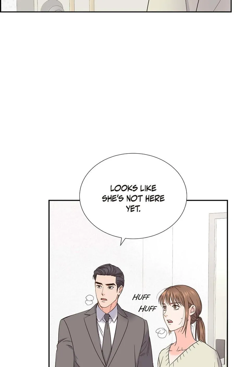 Scandal (Dogeu) Chapter 82 page 6 - 