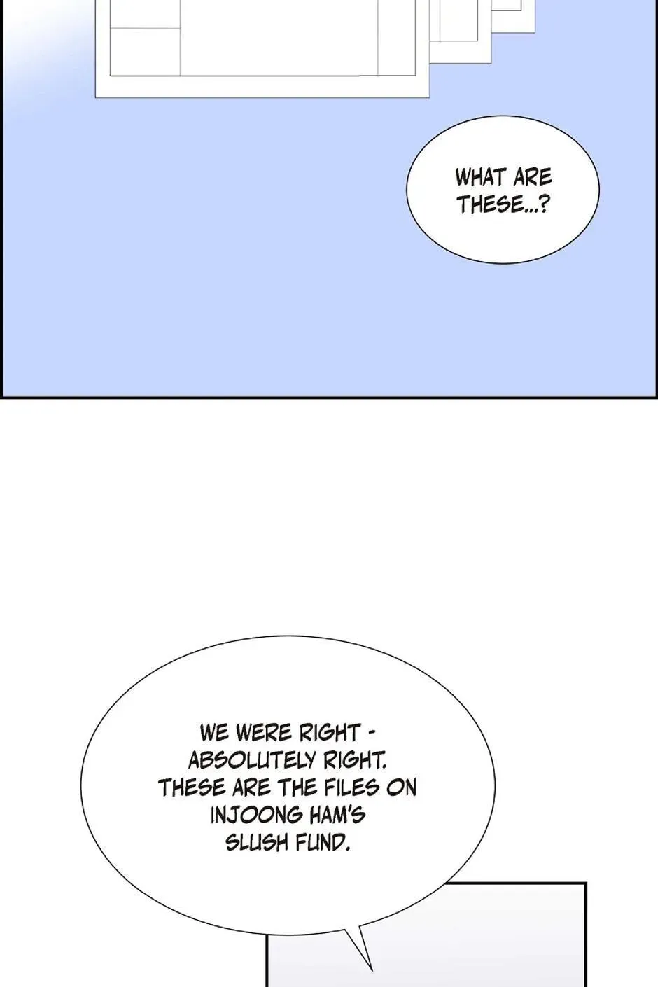 Scandal (Dogeu) Chapter 82 page 52 - 