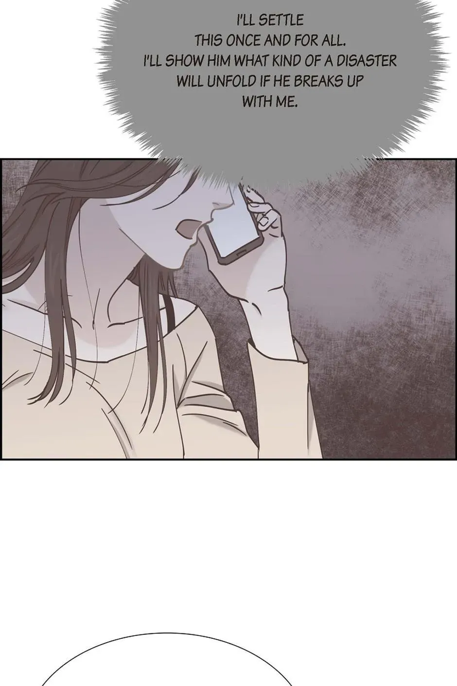 Scandal (Dogeu) Chapter 82 page 54 - 