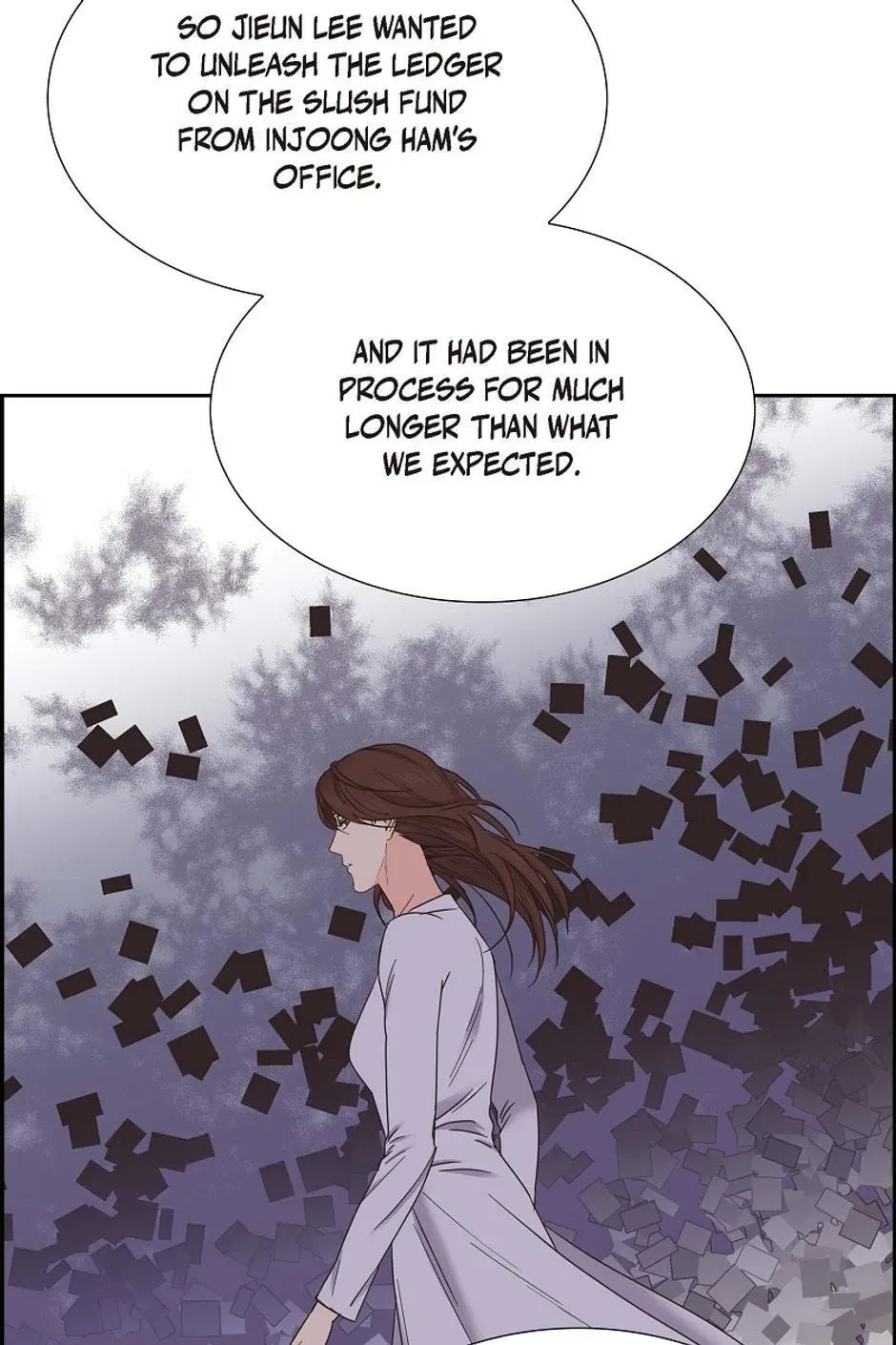 Scandal (Dogeu) Chapter 82 page 55 - 
