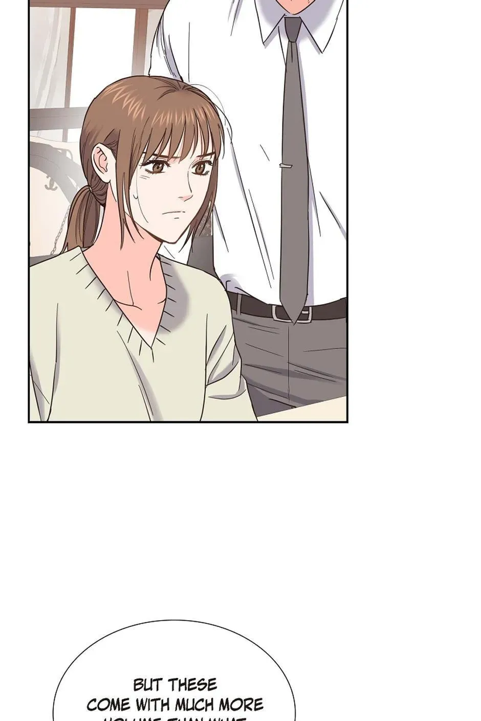 Scandal (Dogeu) Chapter 82 page 57 - 