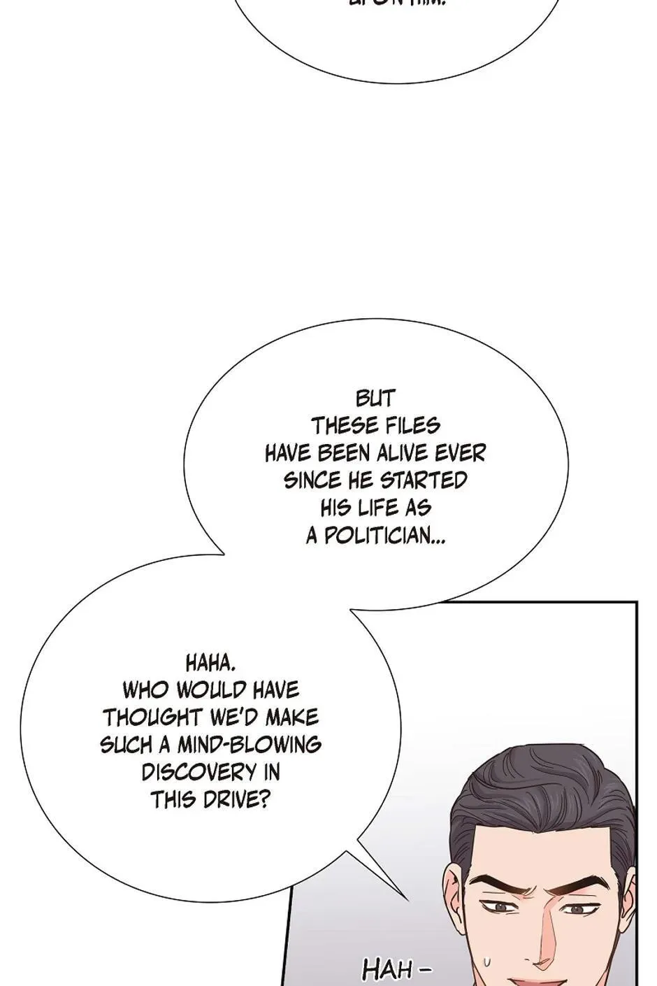 Scandal (Dogeu) Chapter 82 page 59 - 