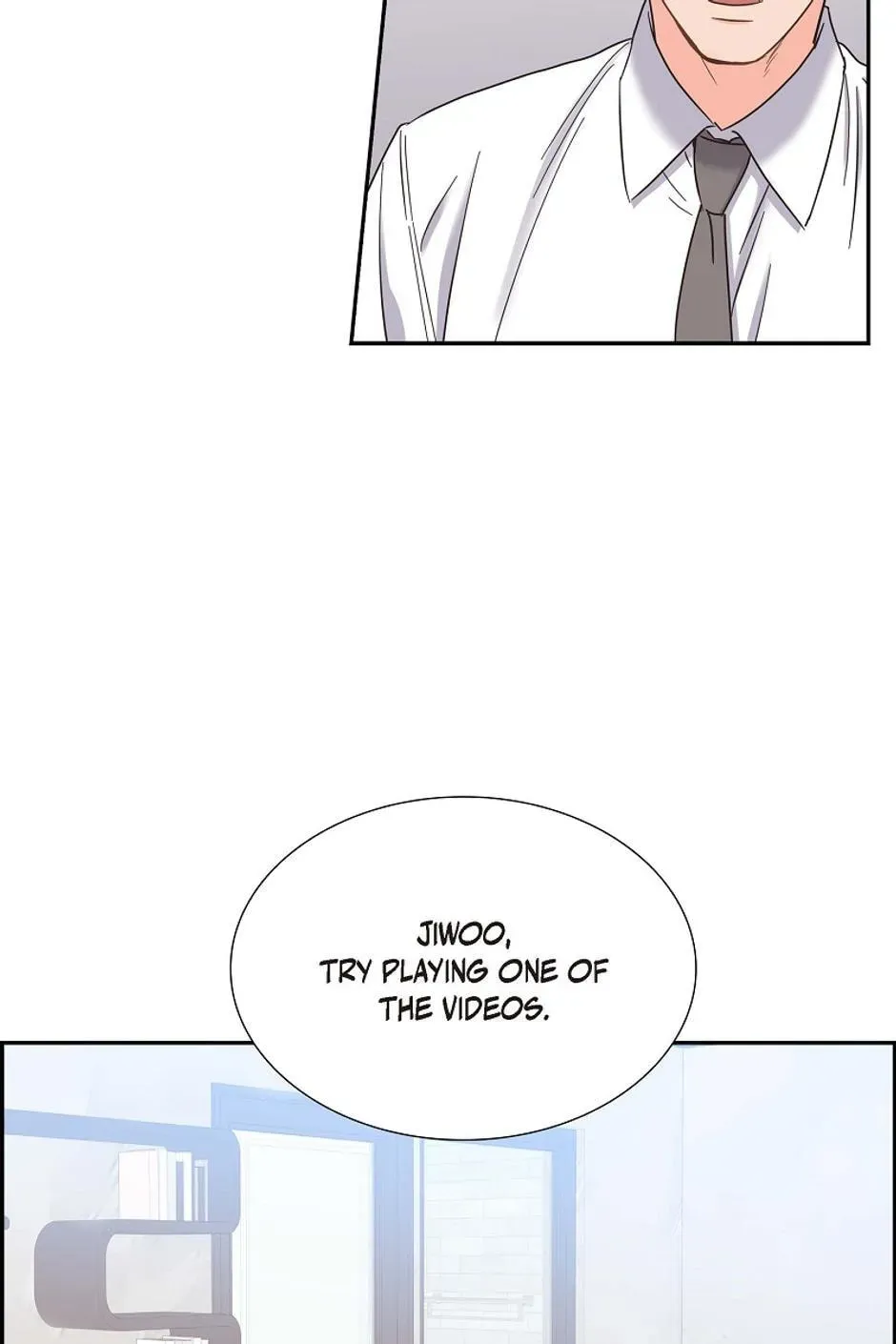 Scandal (Dogeu) Chapter 82 page 60 - 