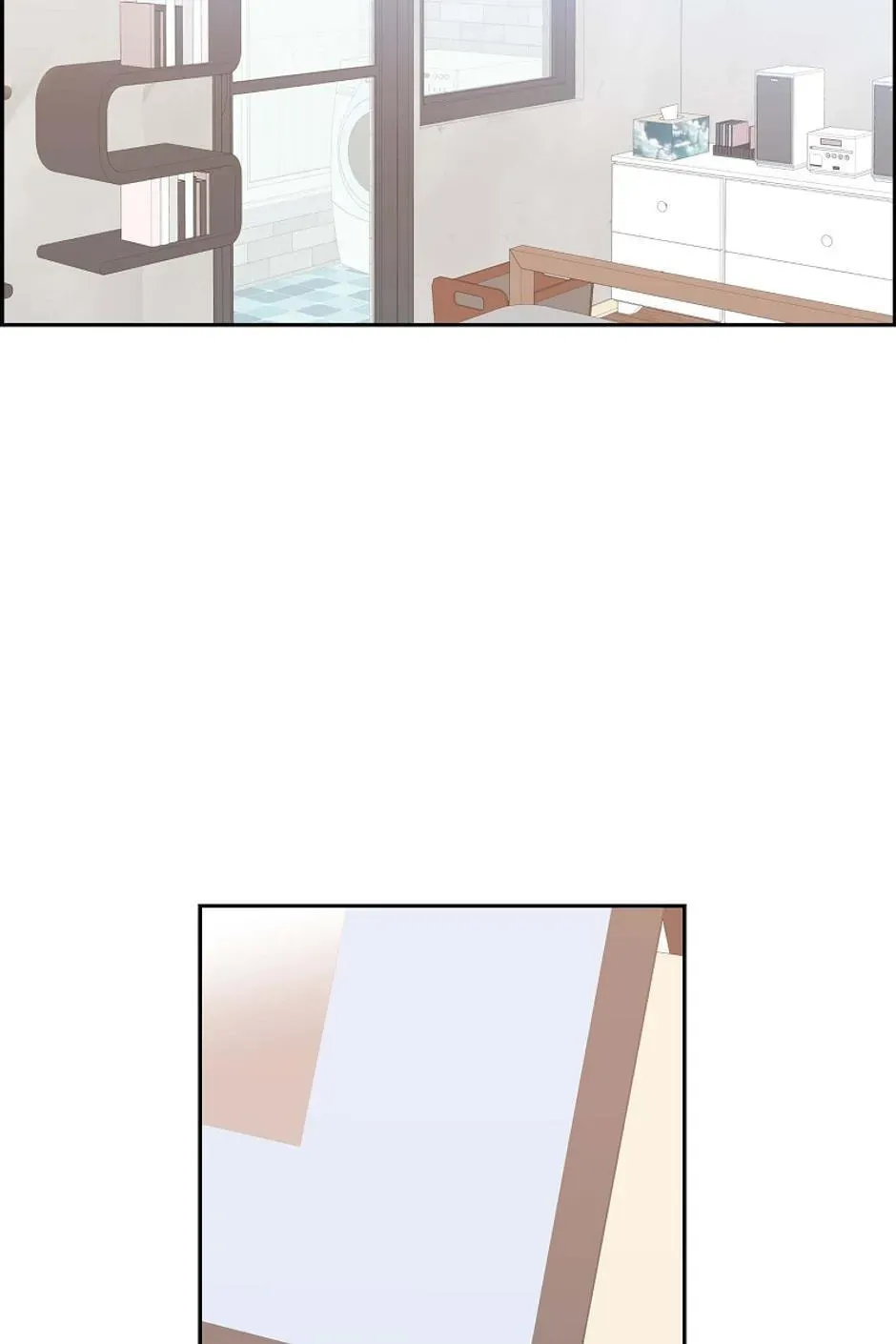 Scandal (Dogeu) Chapter 82 page 61 - 