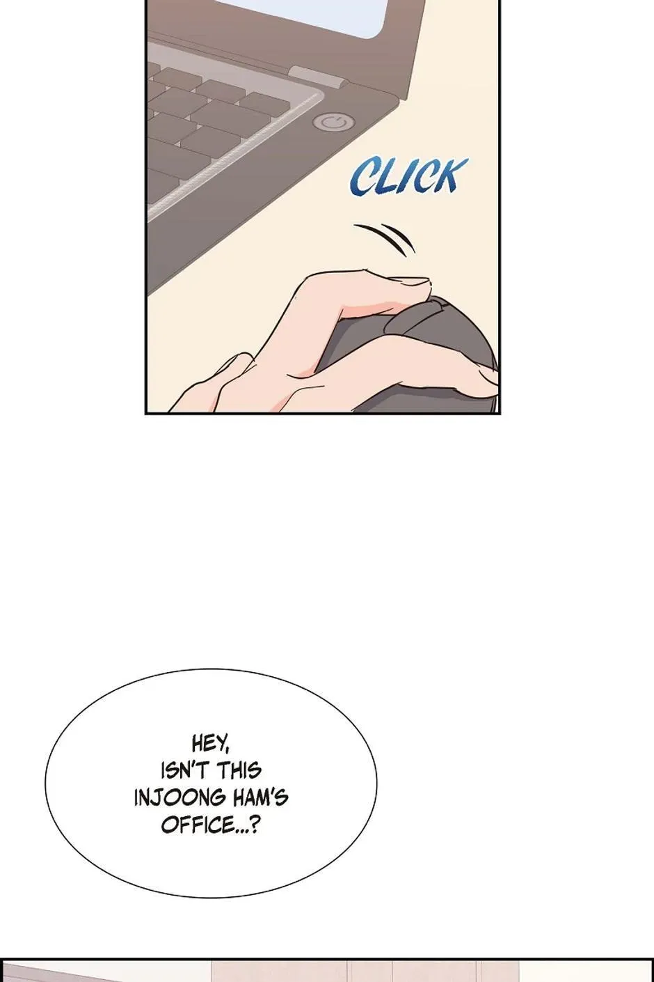 Scandal (Dogeu) Chapter 82 page 62 - 