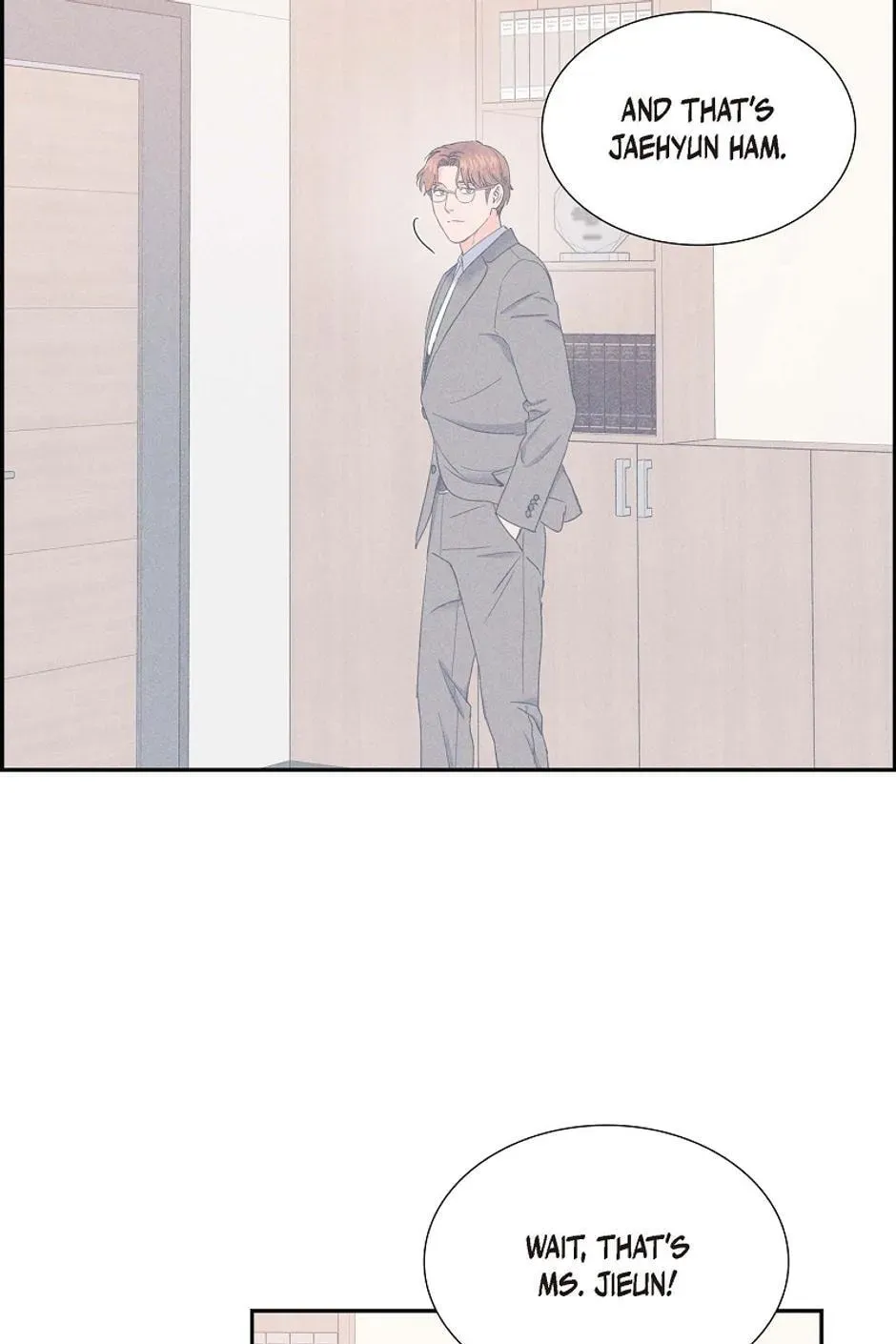 Scandal (Dogeu) Chapter 82 page 63 - 