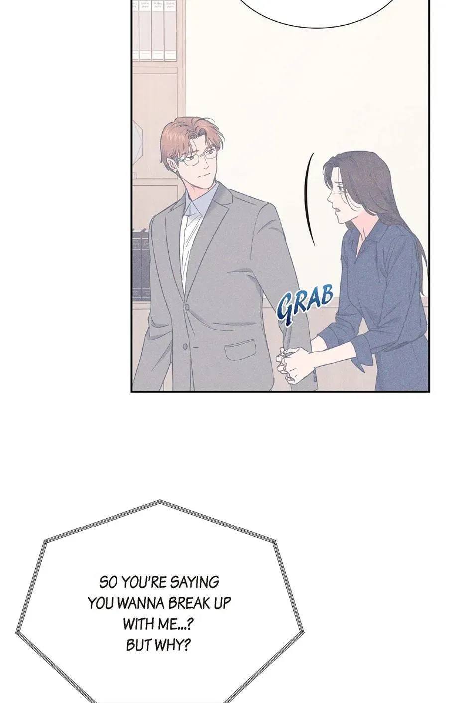Scandal (Dogeu) Chapter 82 page 64 - 
