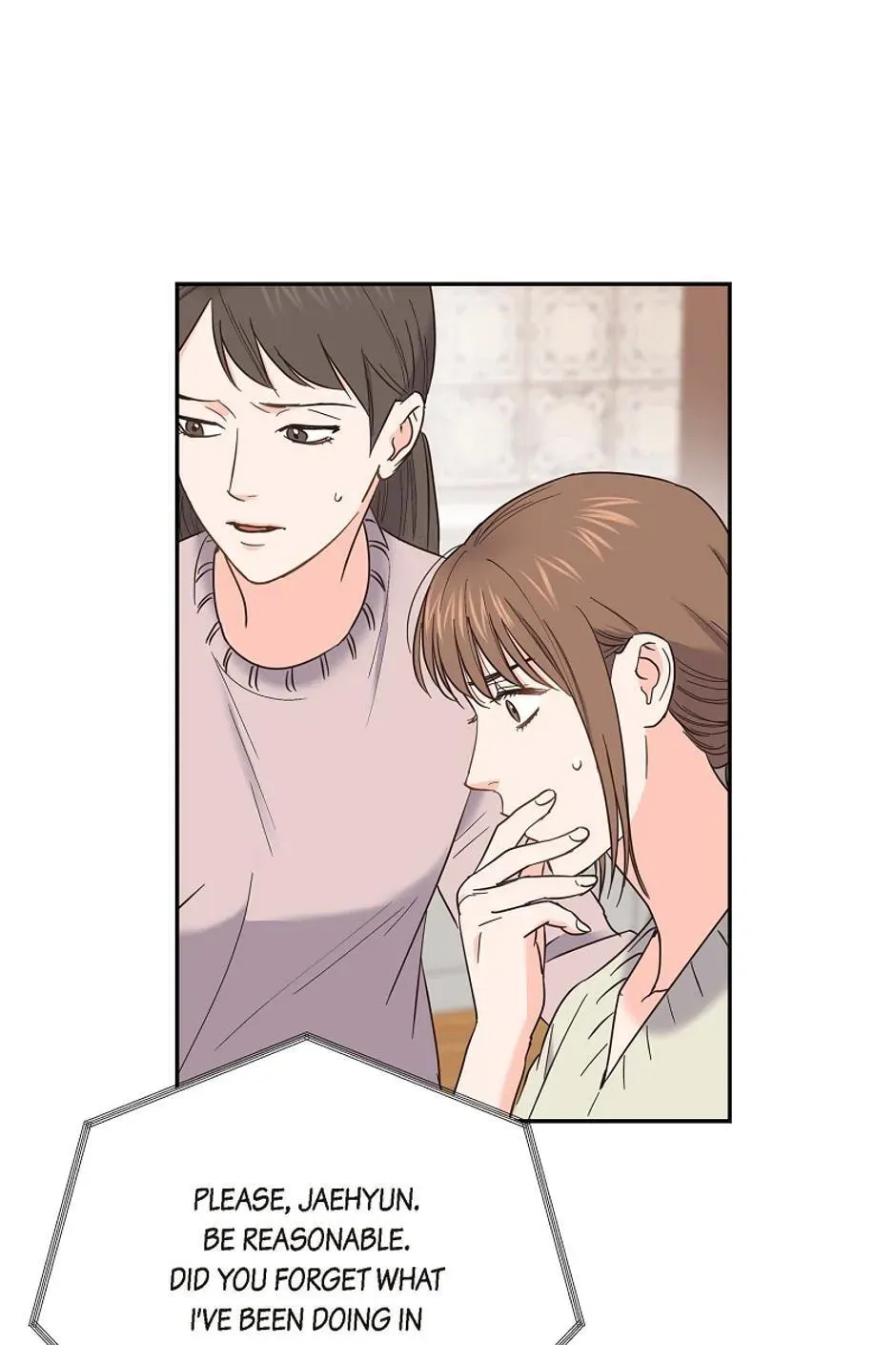 Scandal (Dogeu) Chapter 82 page 67 - 