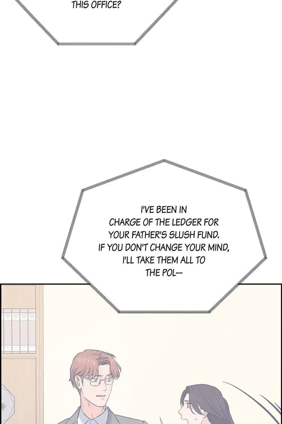 Scandal (Dogeu) Chapter 82 page 68 - 