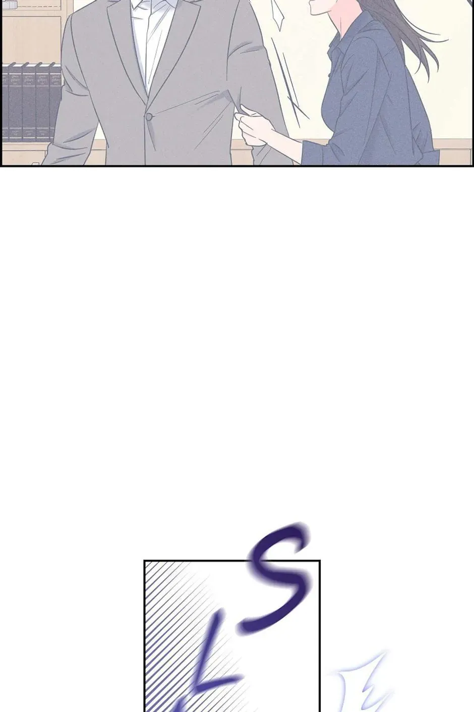 Scandal (Dogeu) Chapter 82 page 69 - 