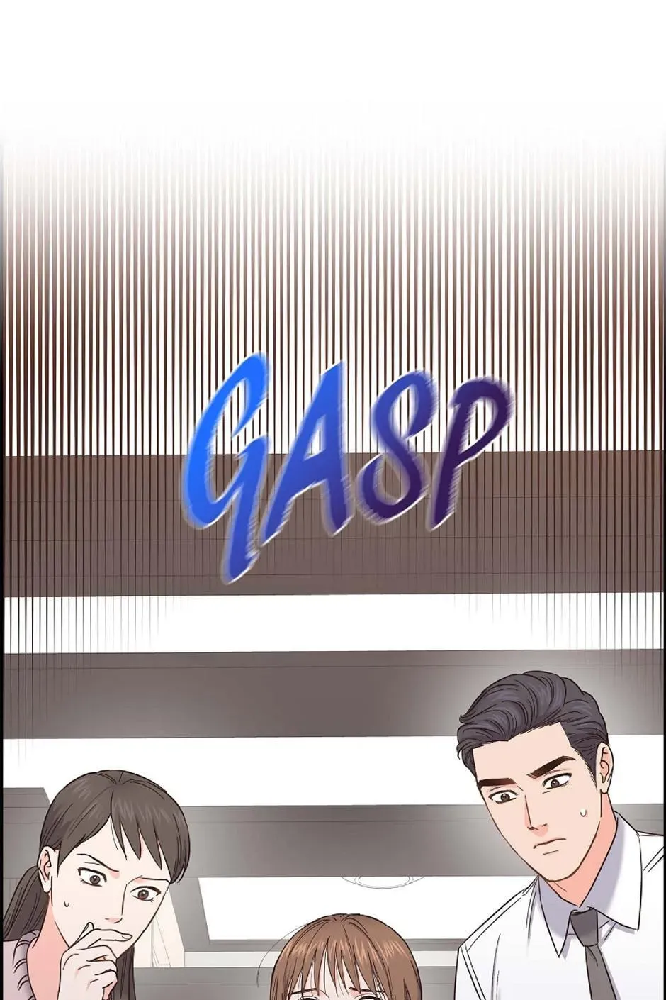 Scandal (Dogeu) Chapter 82 page 71 - 
