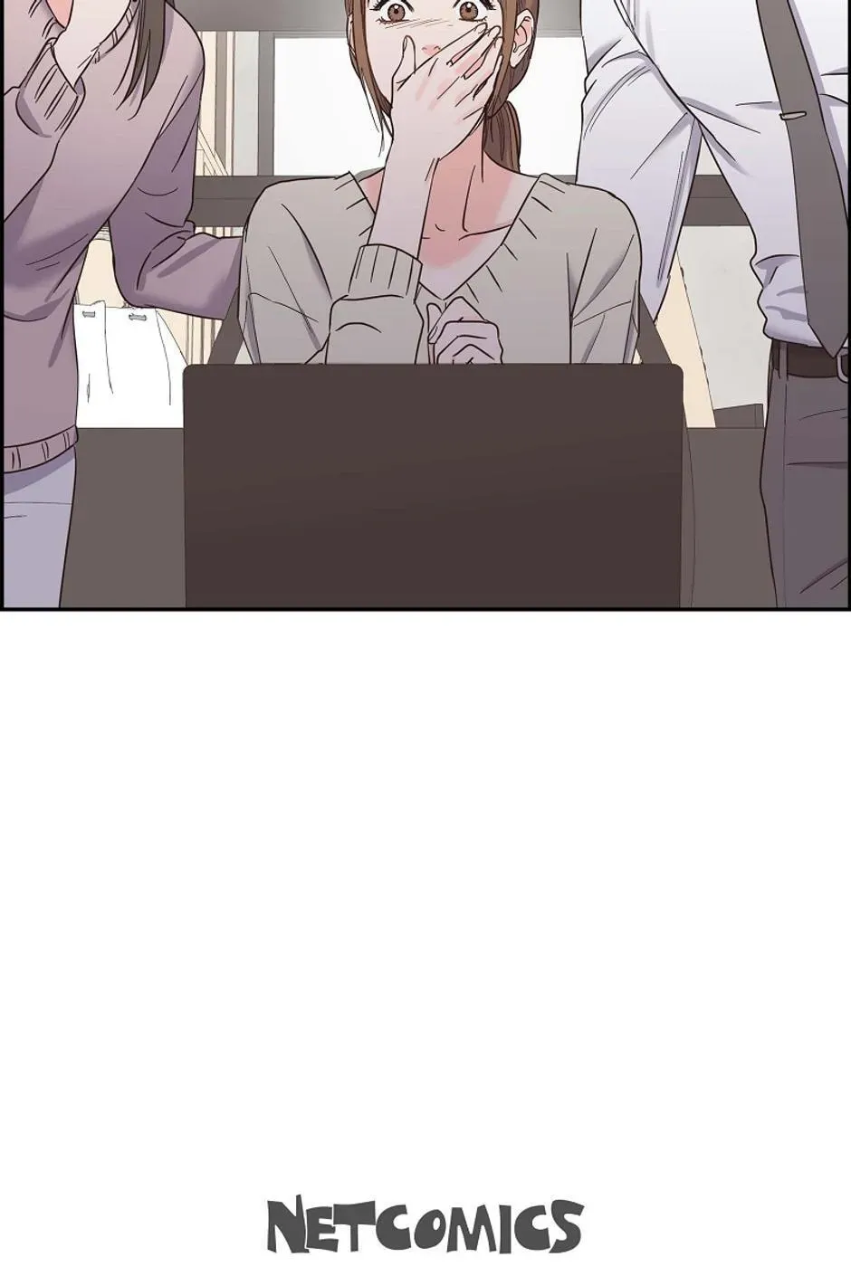 Scandal (Dogeu) Chapter 82 page 72 - 