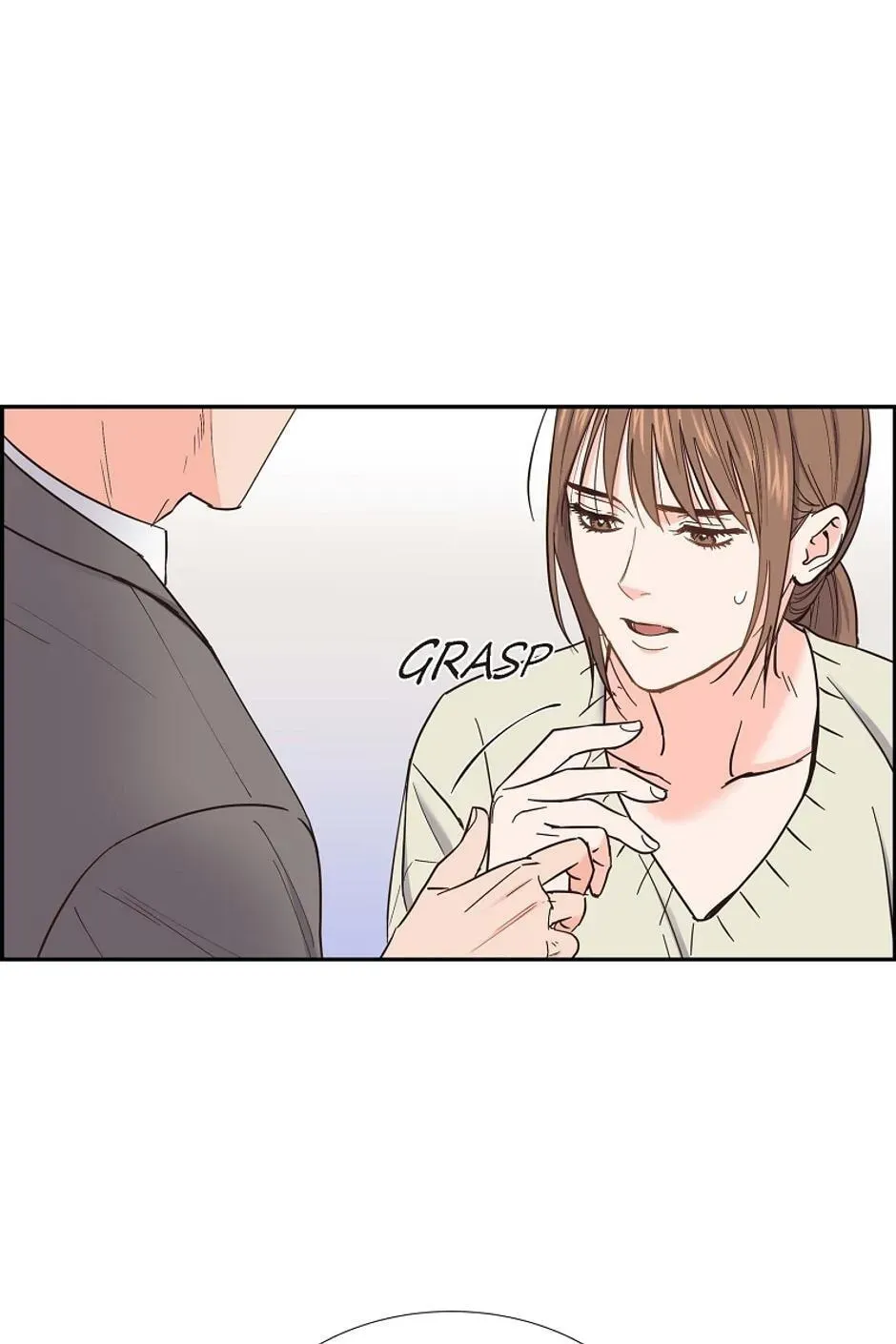 Scandal (Dogeu) Chapter 82 page 9 - 