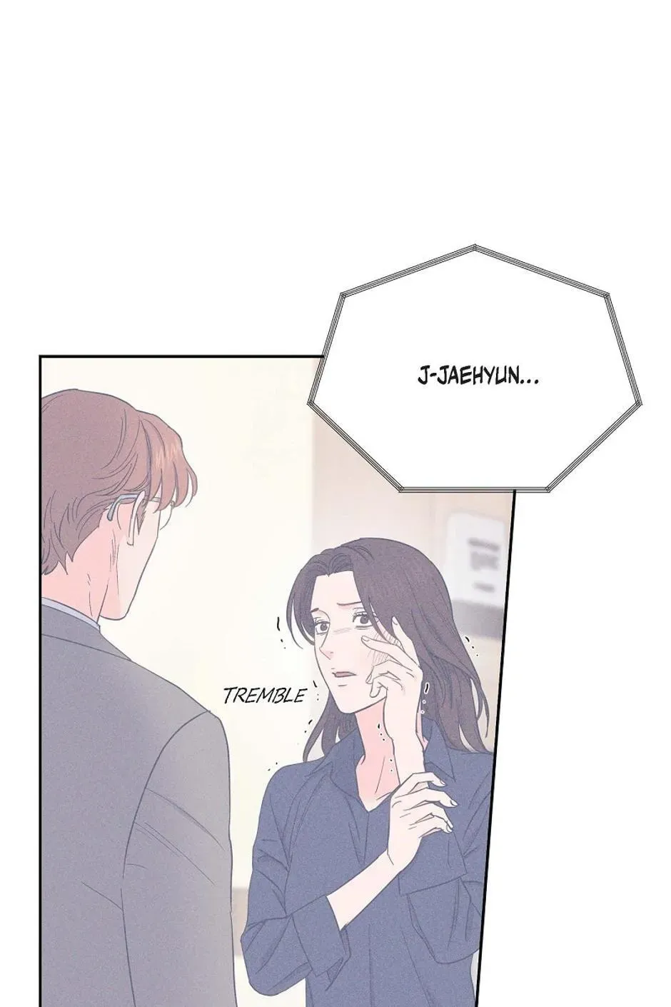 Scandal (Dogeu) Chapter 83 page 1 - 