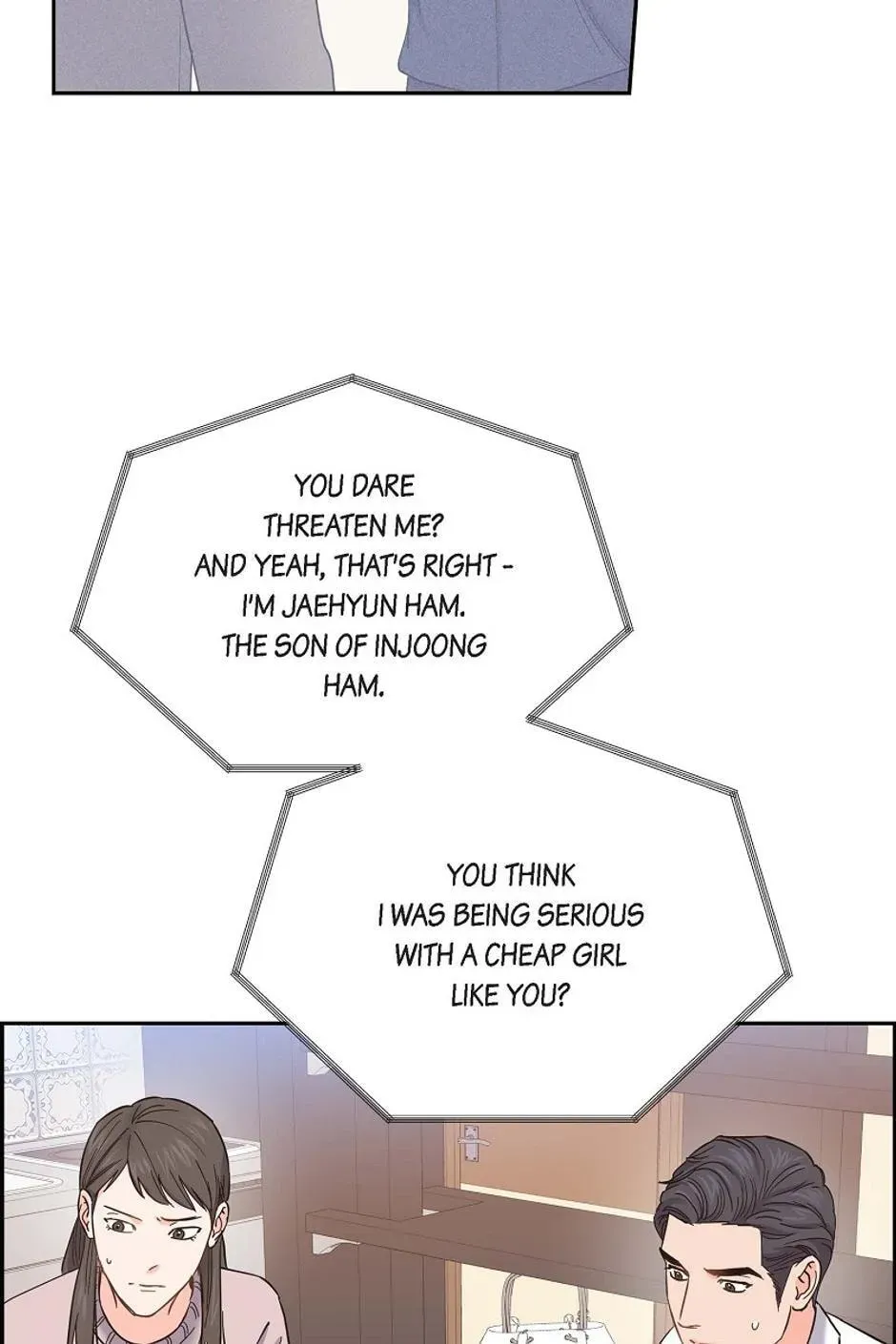 Scandal (Dogeu) Chapter 83 page 2 - 