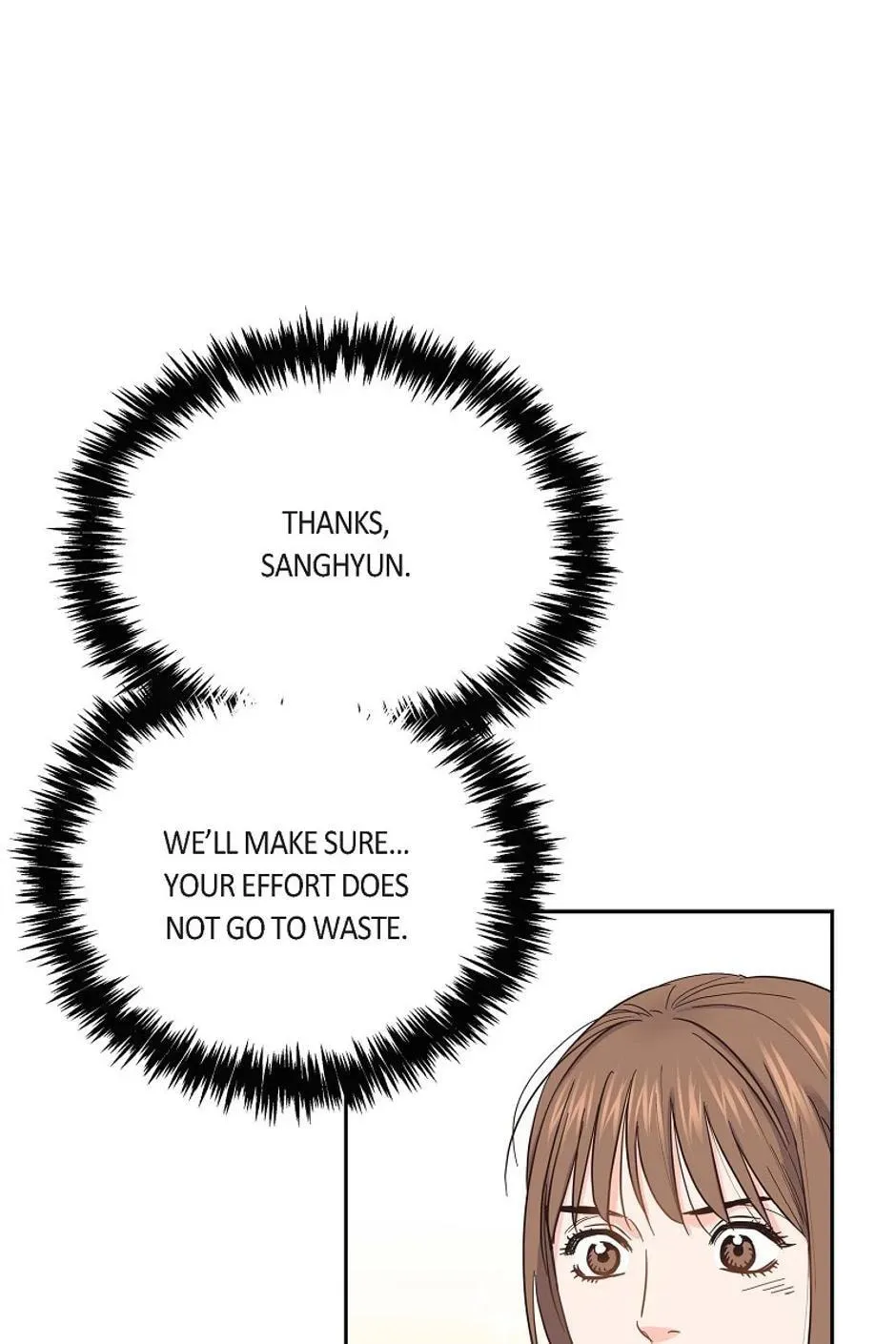 Scandal (Dogeu) Chapter 83 page 11 - 