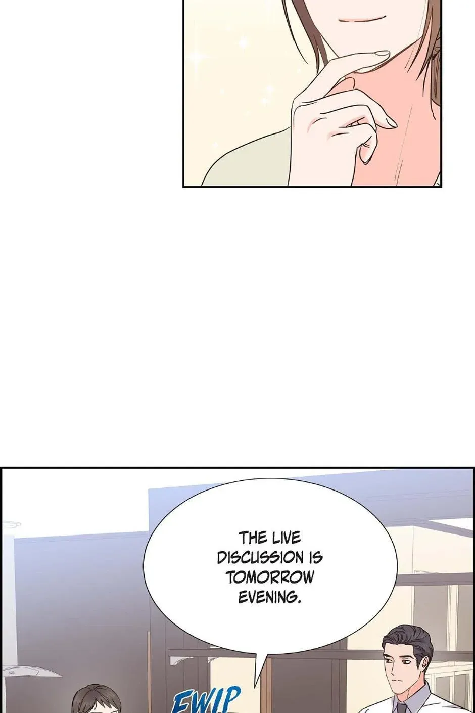 Scandal (Dogeu) Chapter 83 page 12 - 