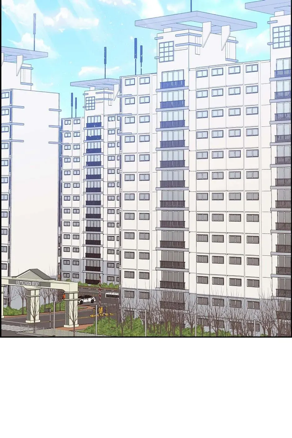 Scandal (Dogeu) Chapter 83 page 18 - 
