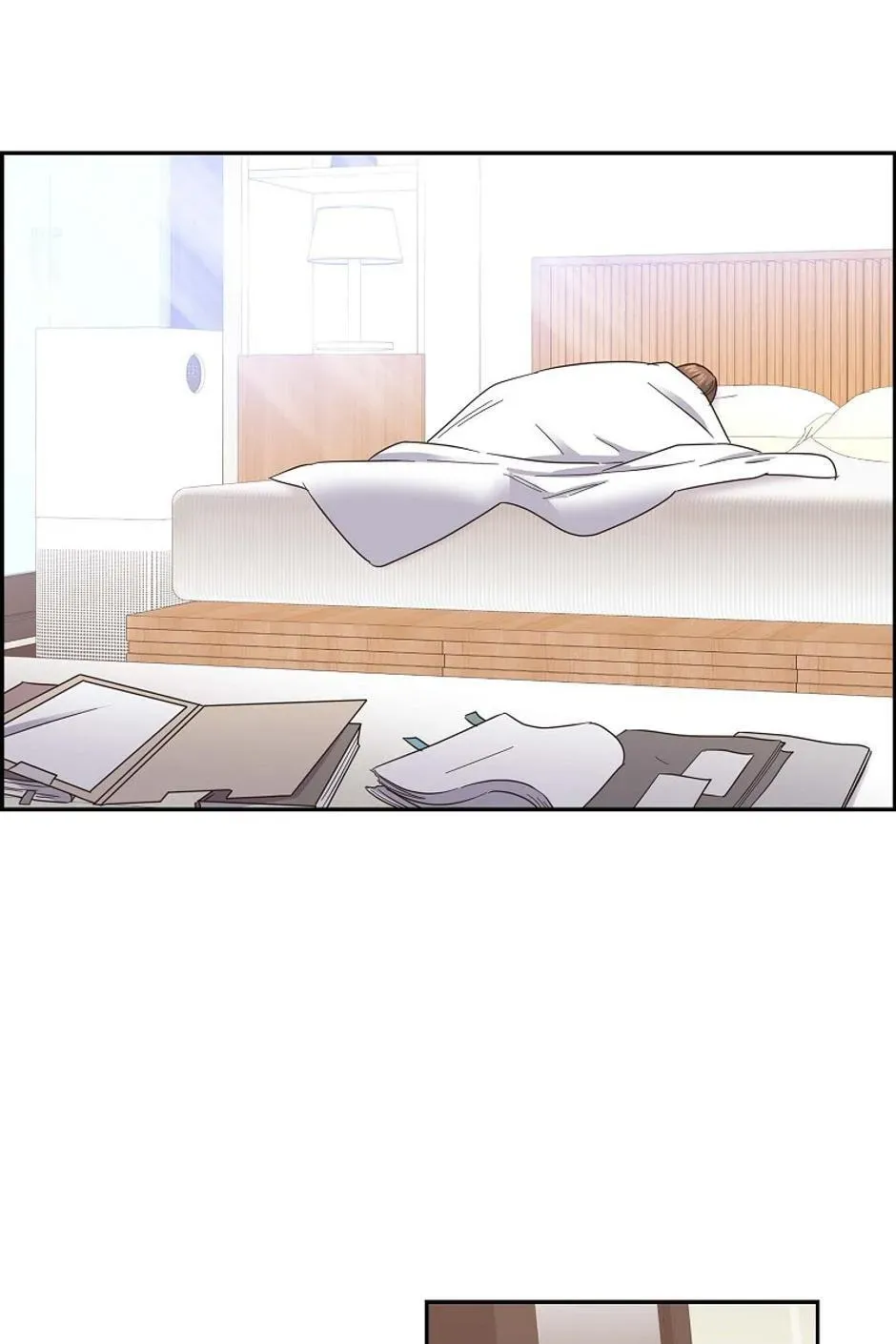 Scandal (Dogeu) Chapter 83 page 19 - 