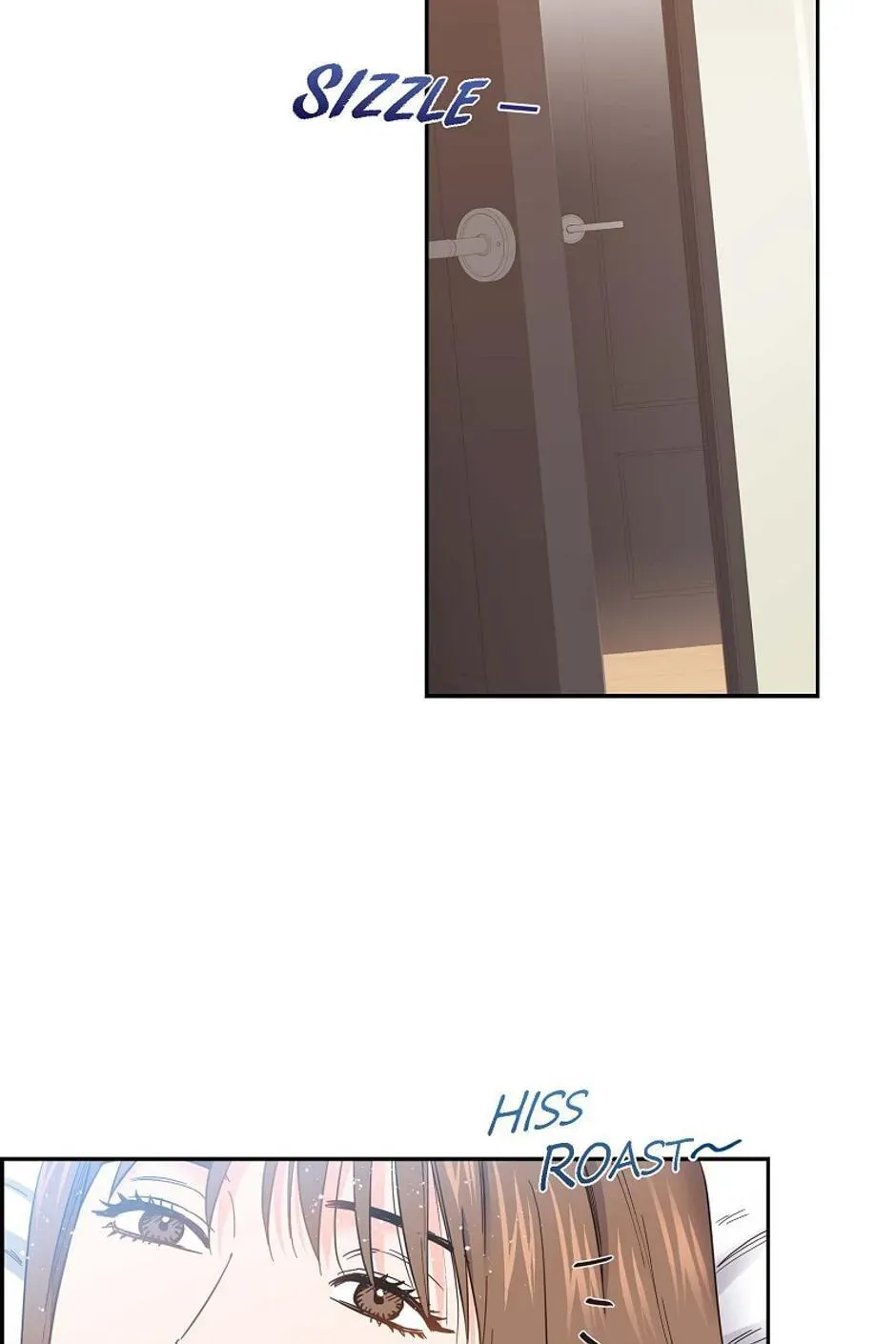 Scandal (Dogeu) Chapter 83 page 20 - 