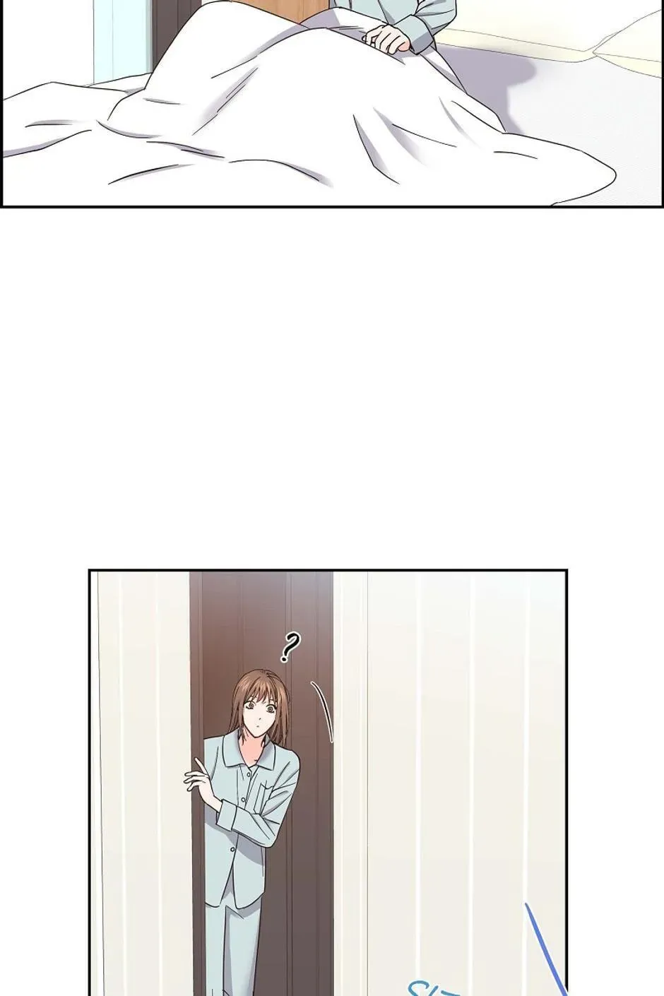 Scandal (Dogeu) Chapter 83 page 22 - 