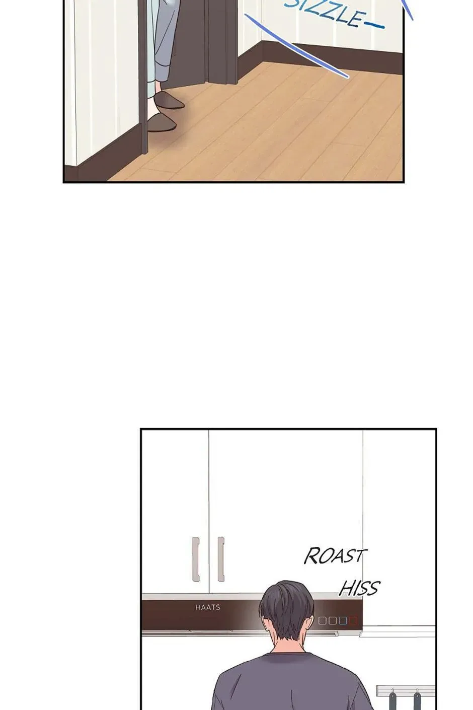 Scandal (Dogeu) Chapter 83 page 23 - 
