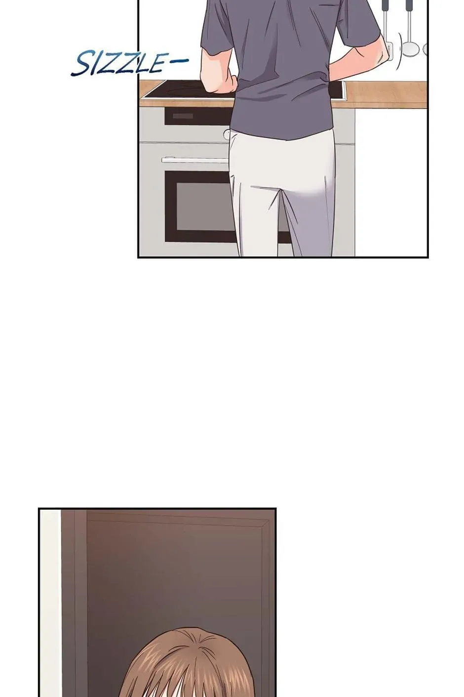 Scandal (Dogeu) Chapter 83 page 24 - 