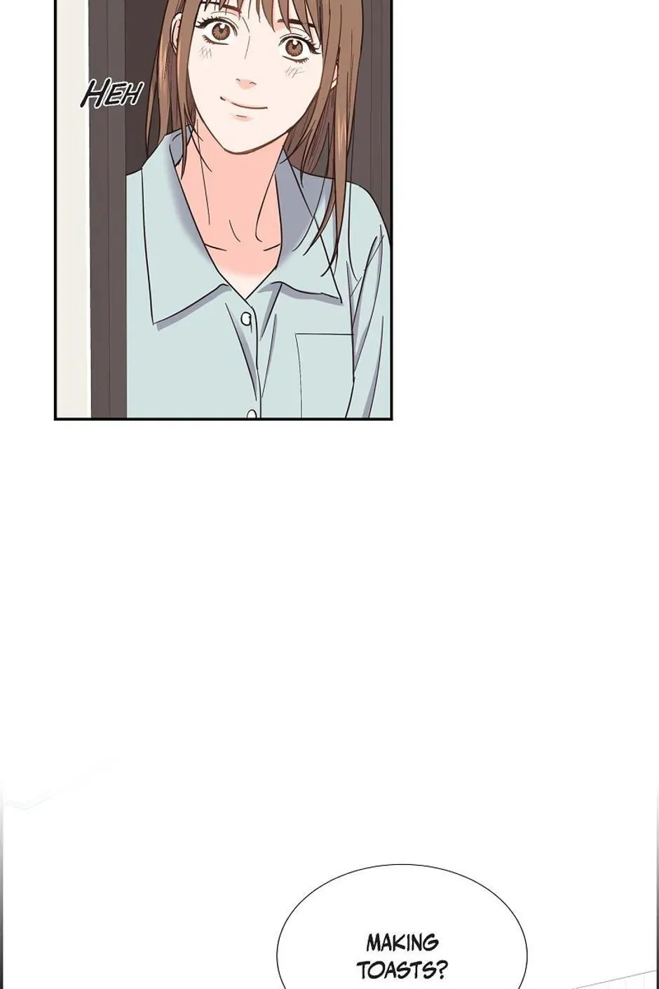 Scandal (Dogeu) Chapter 83 page 25 - 