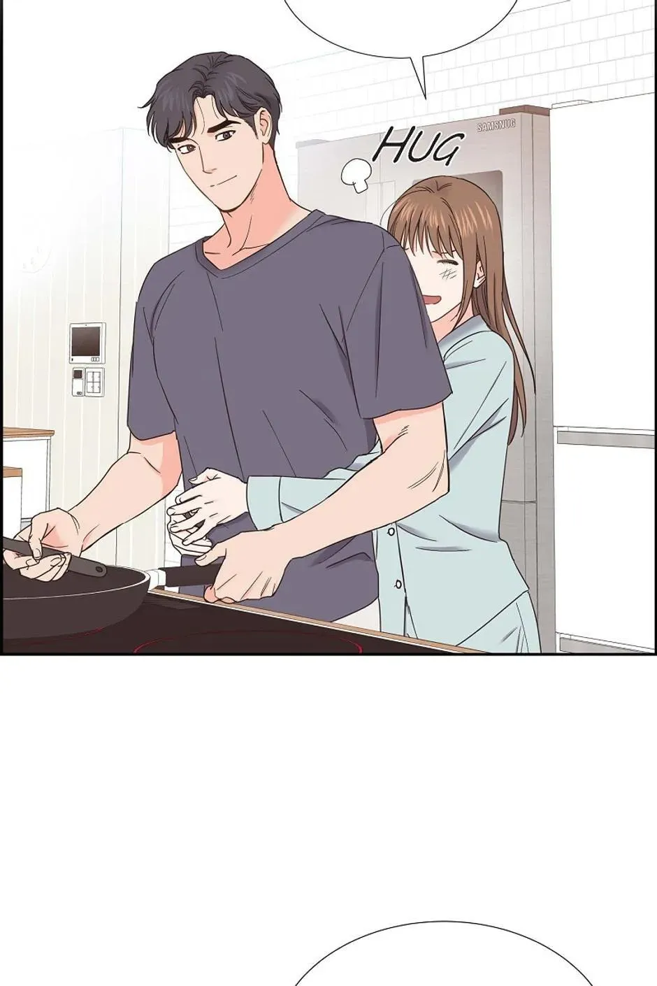 Scandal (Dogeu) Chapter 83 page 26 - 