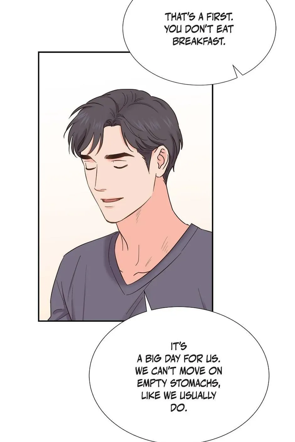 Scandal (Dogeu) Chapter 83 page 27 - 
