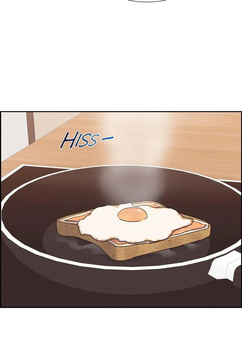 Scandal (Dogeu) Chapter 83 page 28 - 