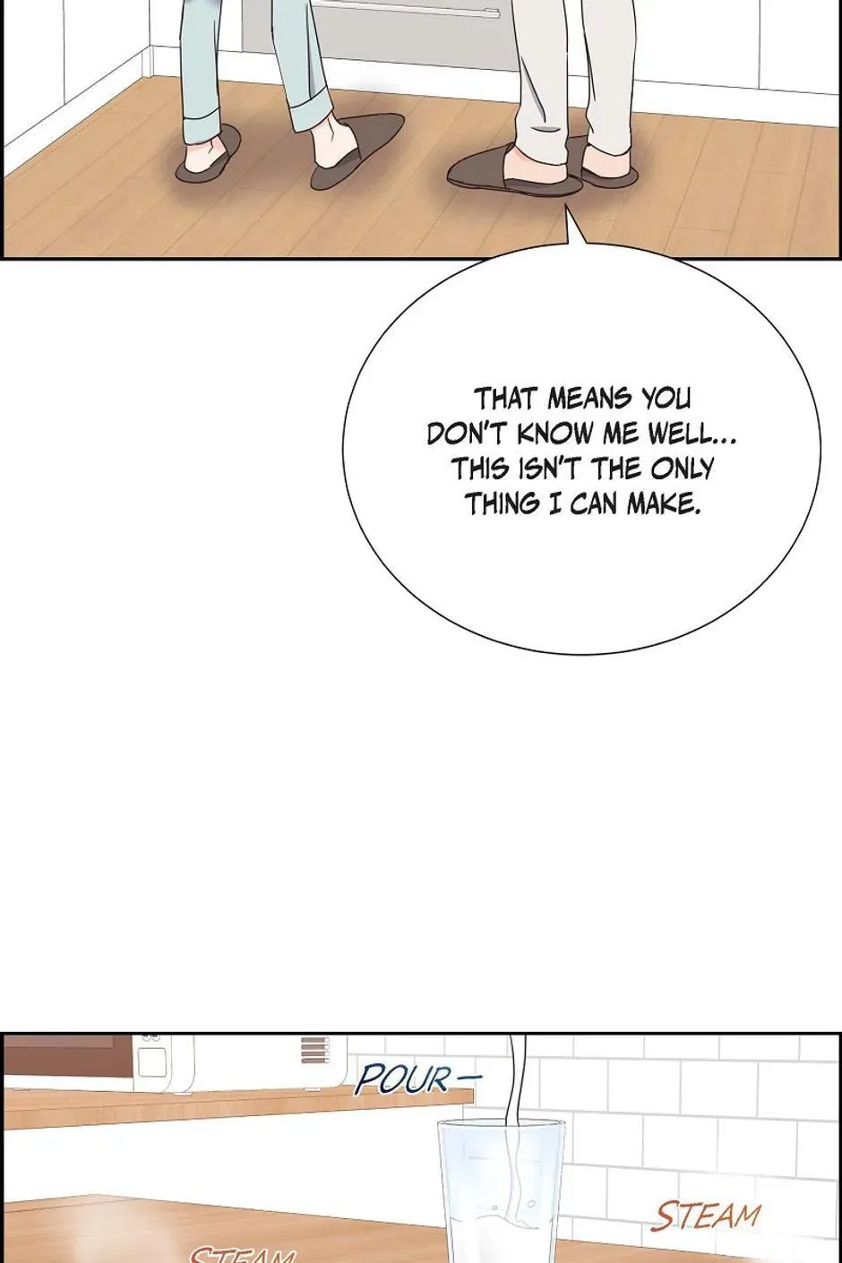 Scandal (Dogeu) Chapter 83 page 30 - 