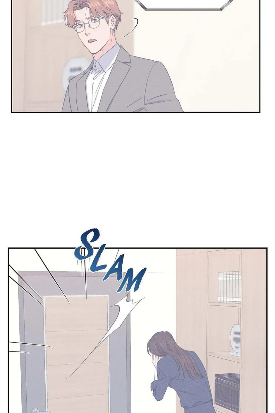 Scandal (Dogeu) Chapter 83 page 4 - 