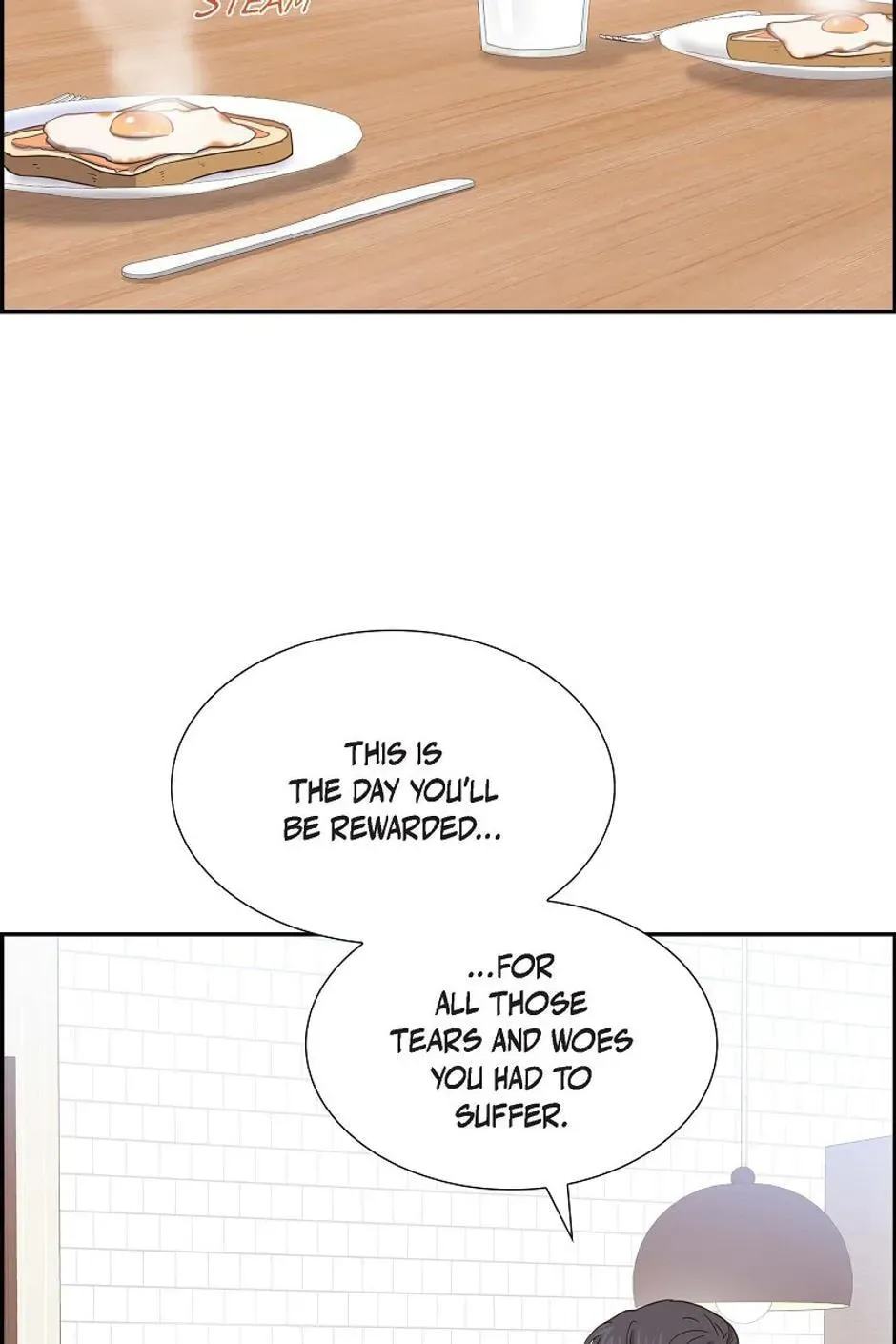 Scandal (Dogeu) Chapter 83 page 31 - 