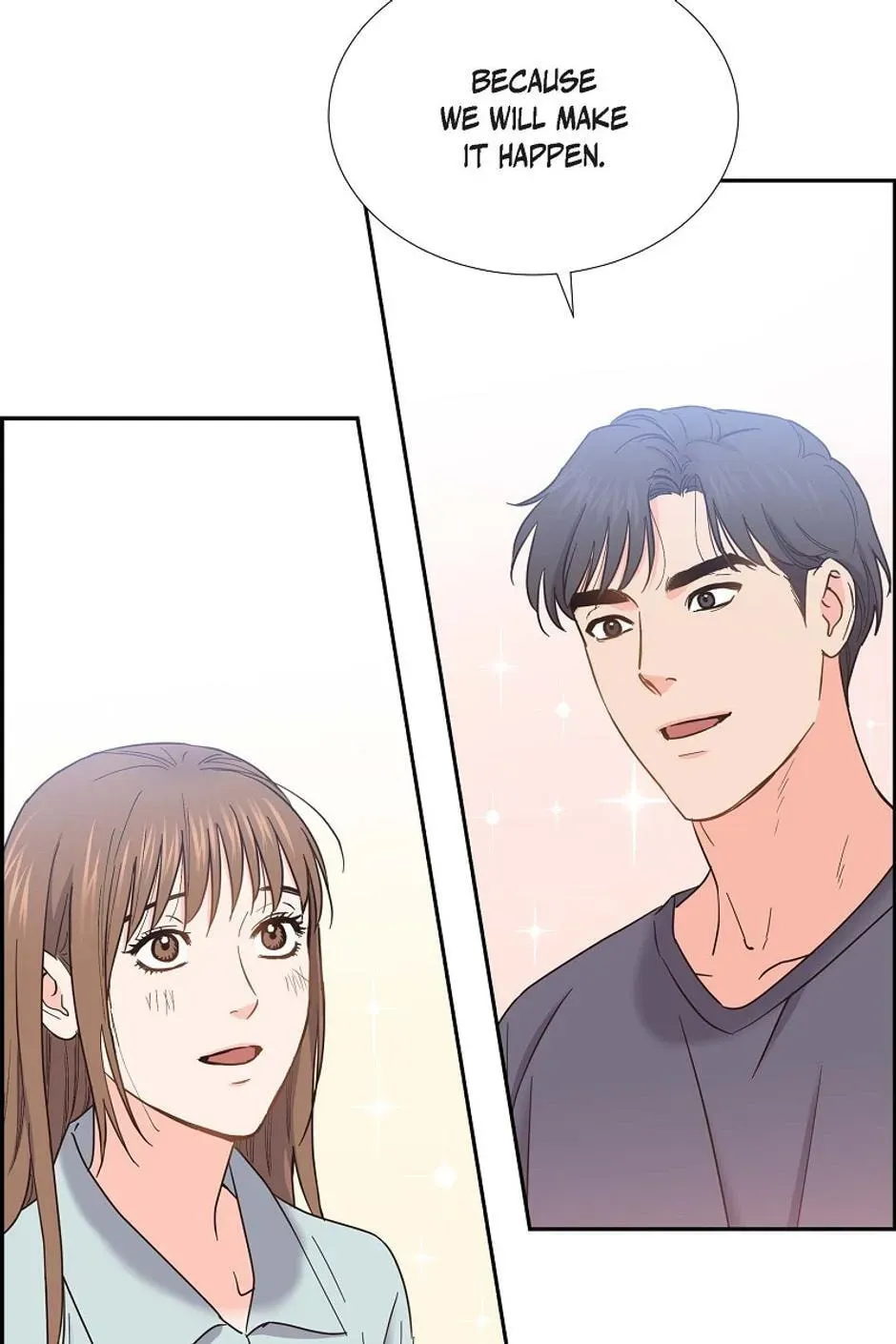 Scandal (Dogeu) Chapter 83 page 35 - 