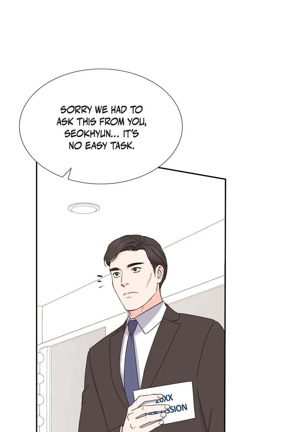 Scandal (Dogeu) Chapter 83 page 39 - 